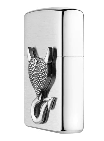 Zippo Teufelchen