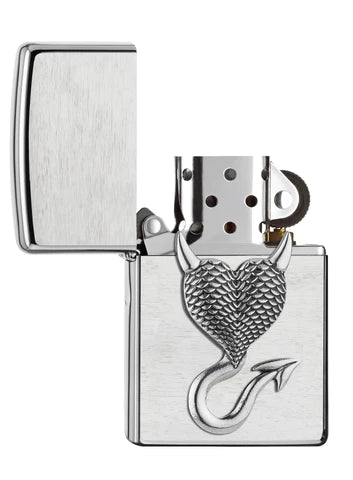 Zippo Teufelchen