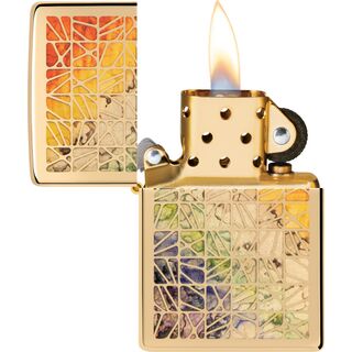 Zippo Vintage Fusion