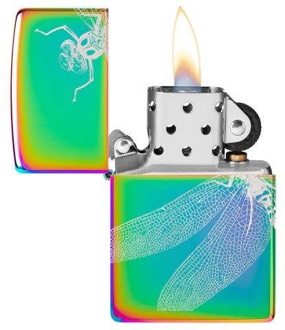 Zippo Libelle